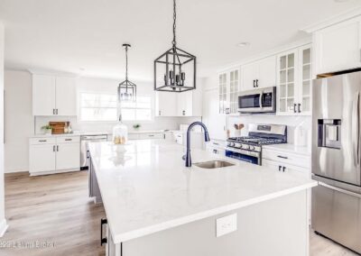 kitchen remodeling