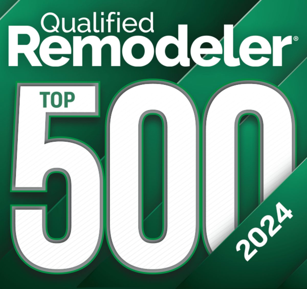 Qualified Remolder Award 2024