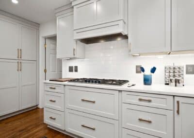 Kitchen Remodeling in Lexington, Kentucky