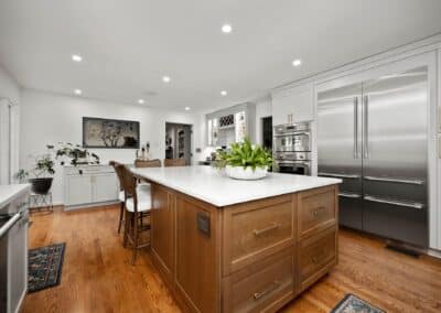 kitchen renovation in shelbyville, ky