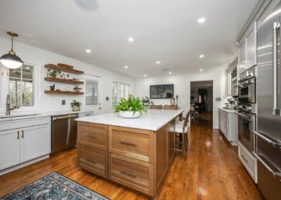 Kitchen Remodel