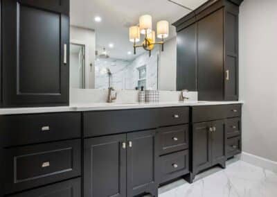 Bathroom Vanity