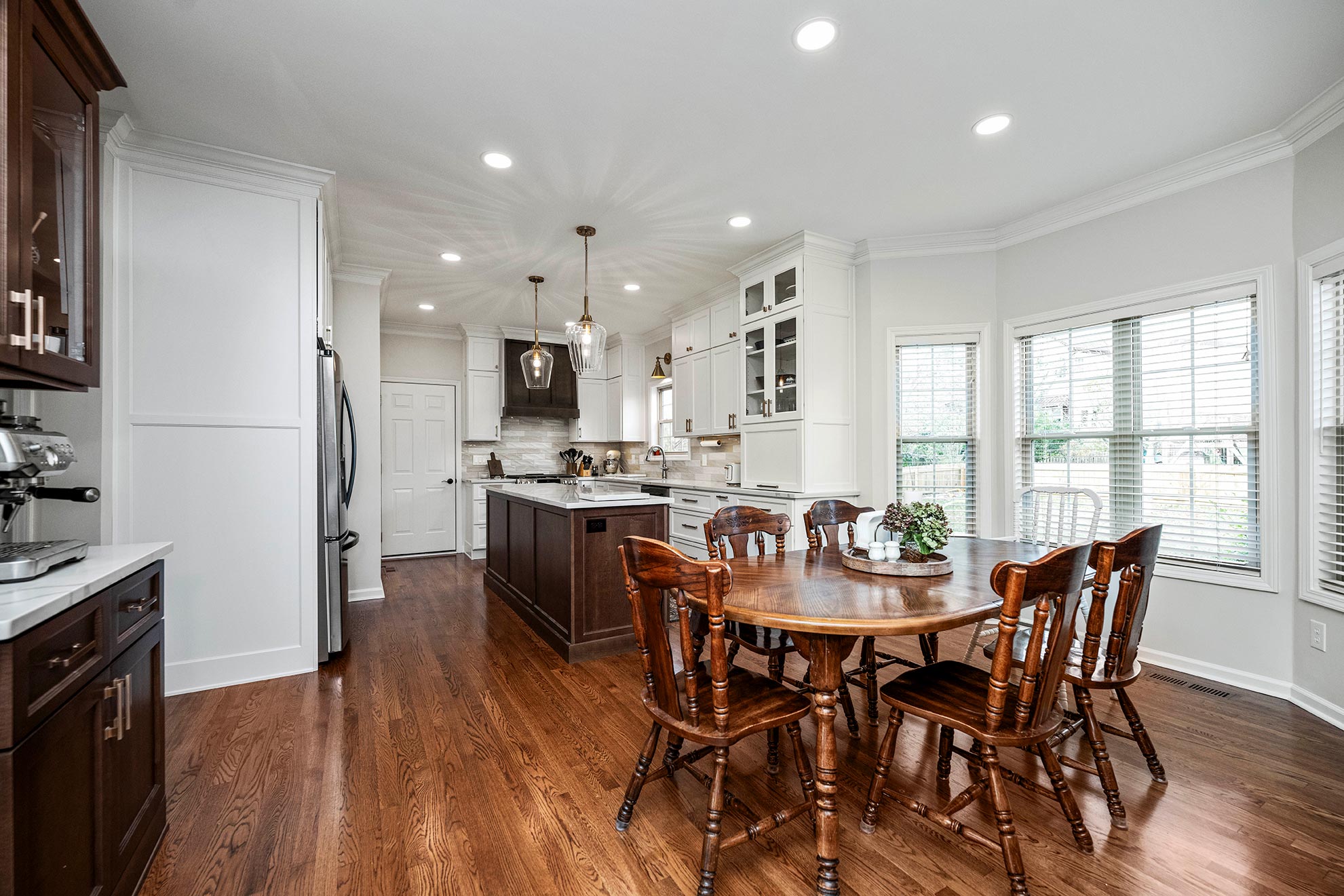Full Home Remodel - Lexington, Kentucky