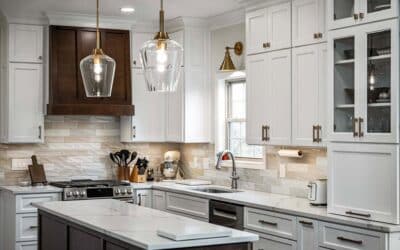 Creating Your Dream Kitchen: A Guide to Luxury Kitchen Remodels