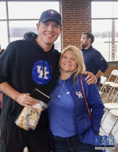 Ksr Live At Estate Renovations