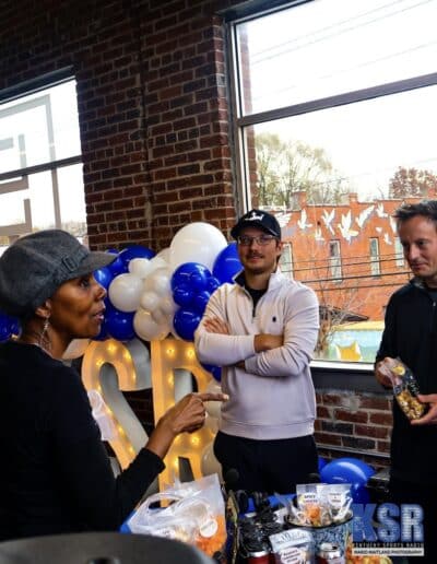 Ksr Live At Estate Renovations