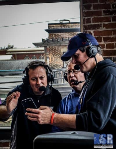 Ksr Live At Estate Renovations