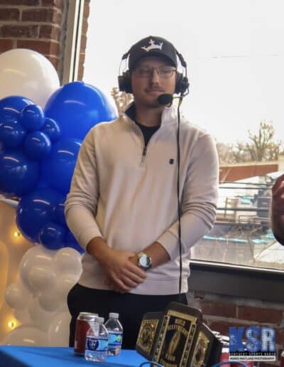 Ksr Live At Estate Renovations