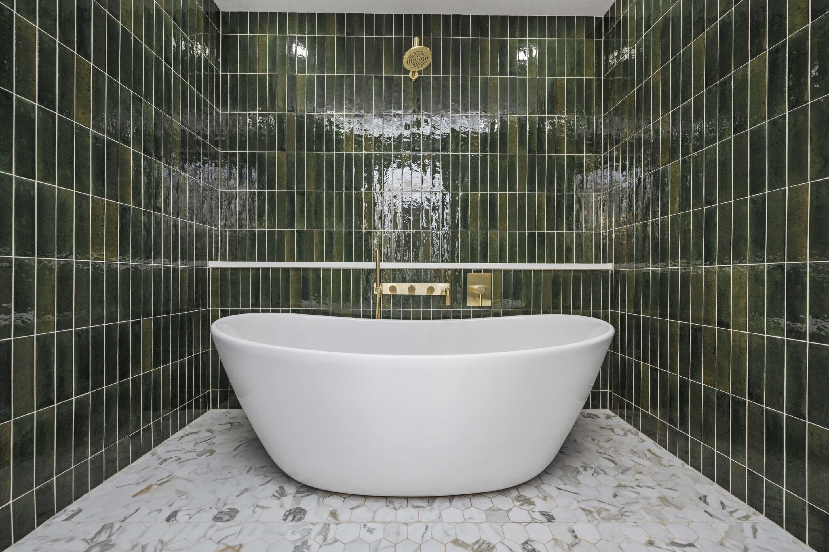 bathroom remodeling