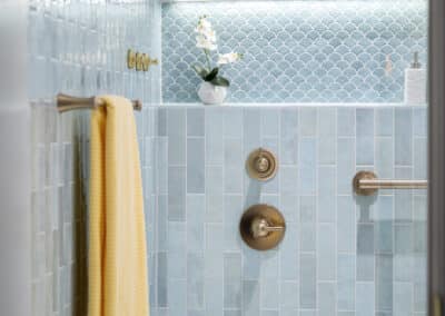bathroom remodeling
