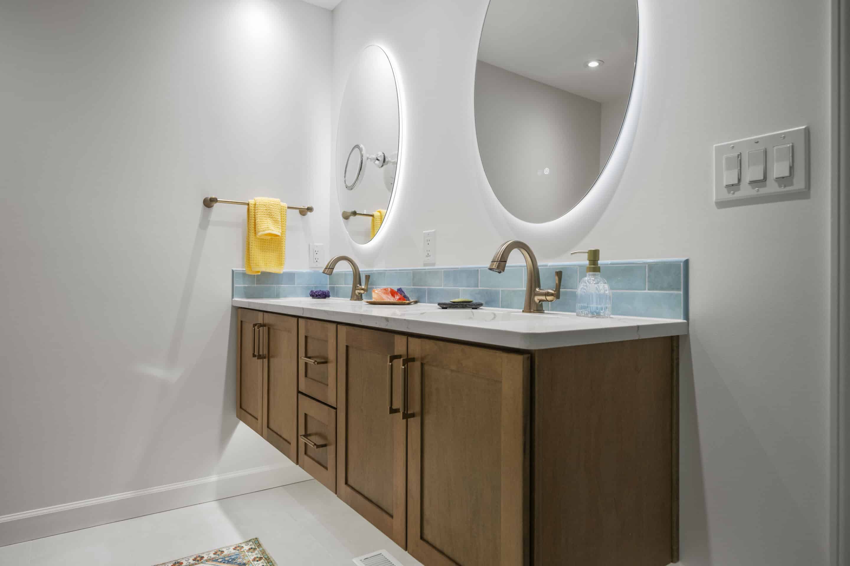 Bathroom Remodel - Lexington, Kentucky