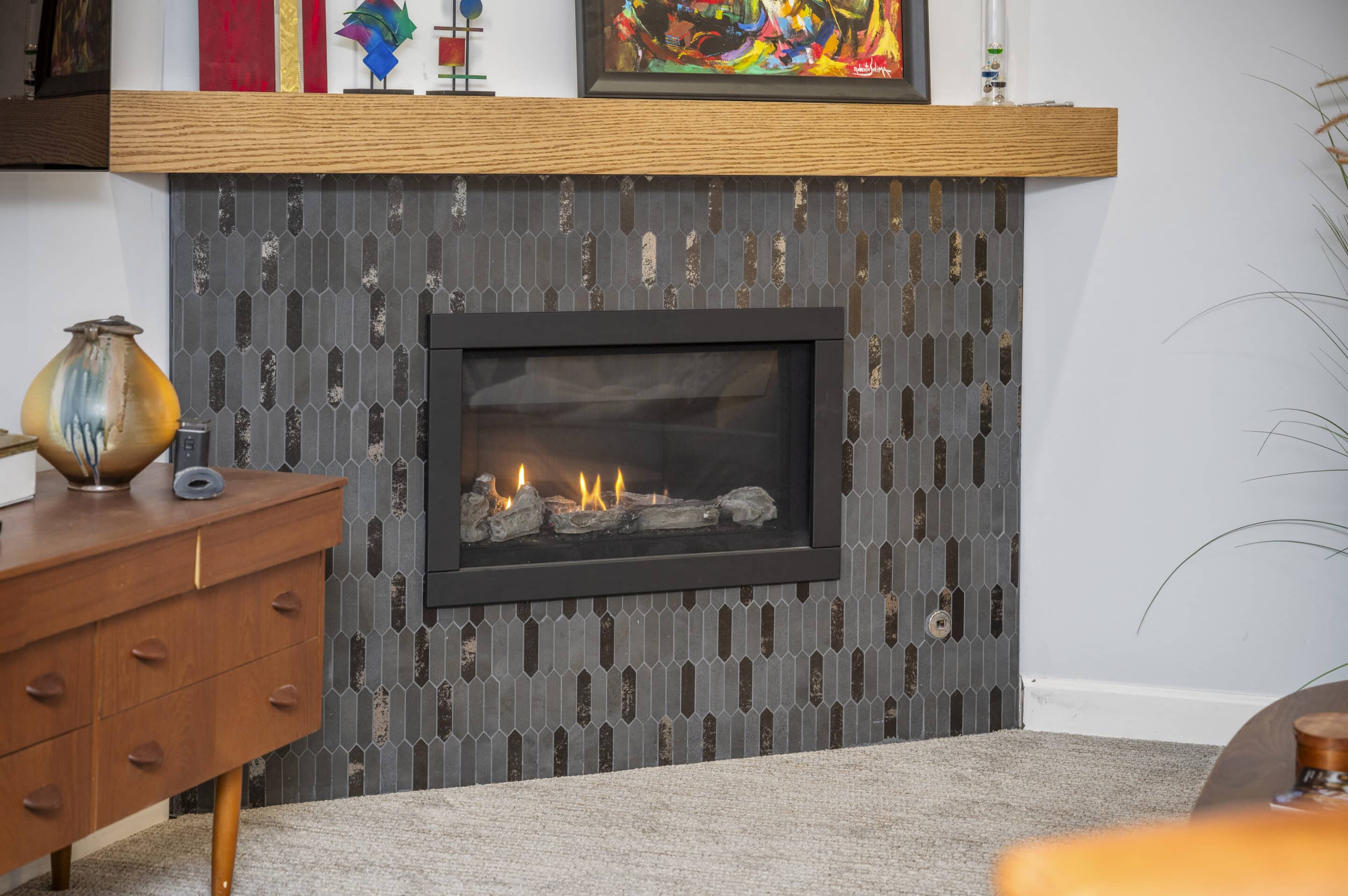 Full Home Remodel - Lexington, Kentucky