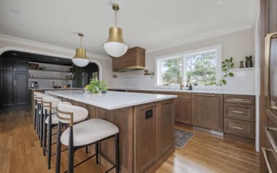 Summer Renovation Projects: Maximizing Comfort And Efficiency