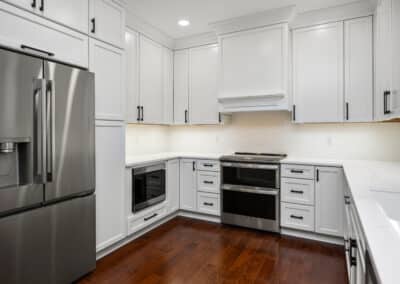 Brighter Spaces, Better Living