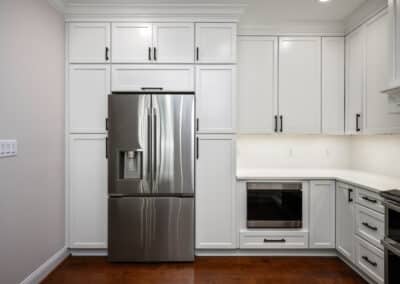 Brighter Spaces, Better Living