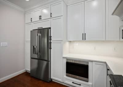 Brighter Spaces, Better Living