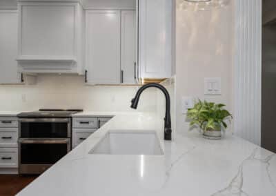 Brighter Spaces, Better Living