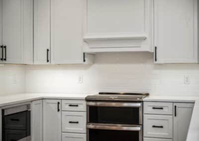 Brighter Spaces, Better Living