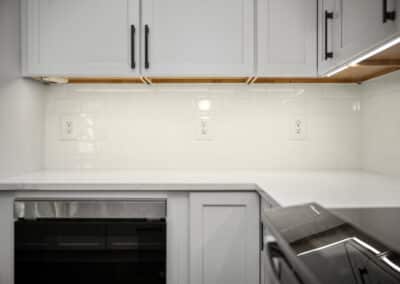 Brighter Spaces, Better Living