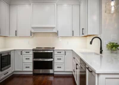 Brighter Spaces, Better Living