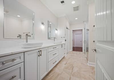 Brighter Spaces, Better Living