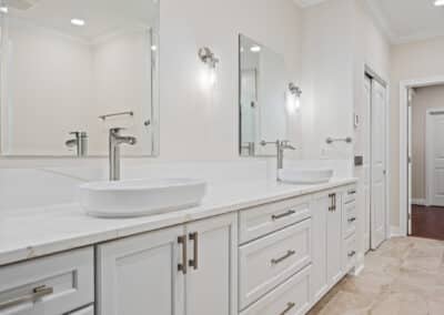 Brighter Spaces, Better Living
