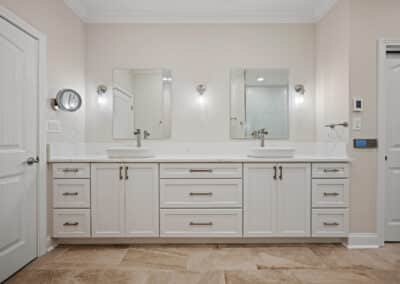 Brighter Spaces, Better Living