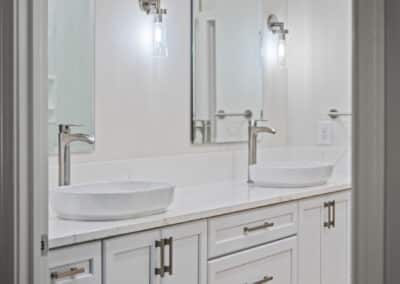 Brighter Spaces, Better Living