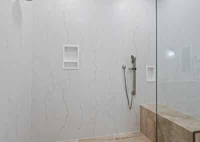 Brighter Spaces, Better Living