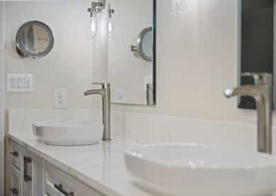 Brighter Spaces, Better Living