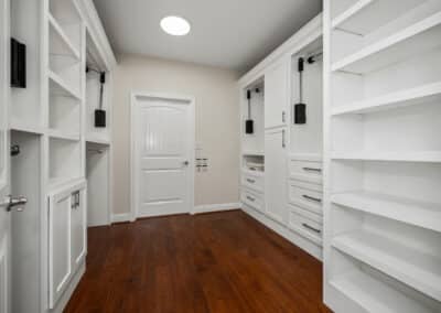 Brighter Spaces, Better Living