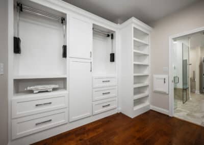 Brighter Spaces, Better Living