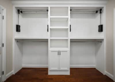 Brighter Spaces, Better Living