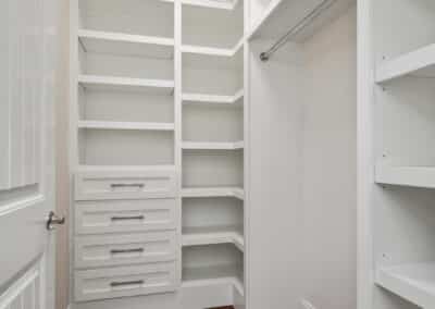 Brighter Spaces, Better Living