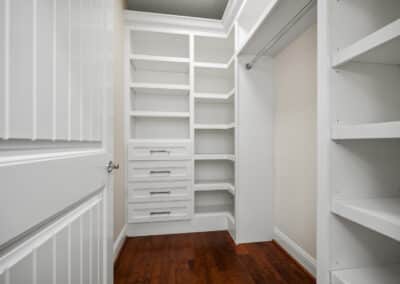 Brighter Spaces, Better Living