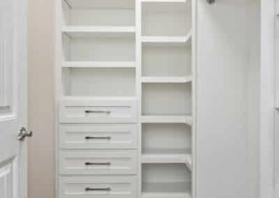 Brighter Spaces, Better Living