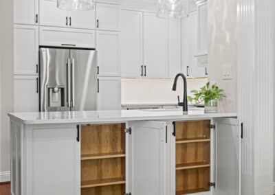 Brighter Spaces, Better Living