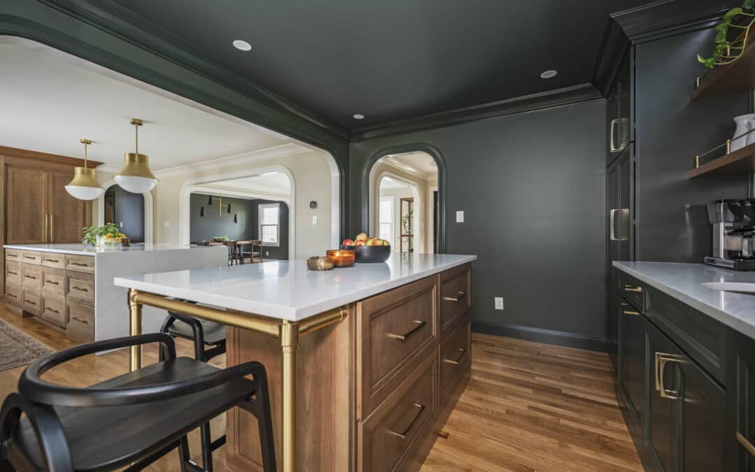 Preparing Your Home for Fall: Maintenance and Renovation Tips for a Smooth Seasonal Shift
