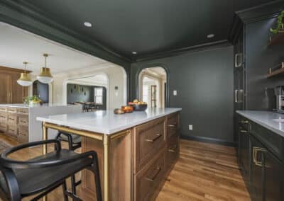 Homepage Kitchen