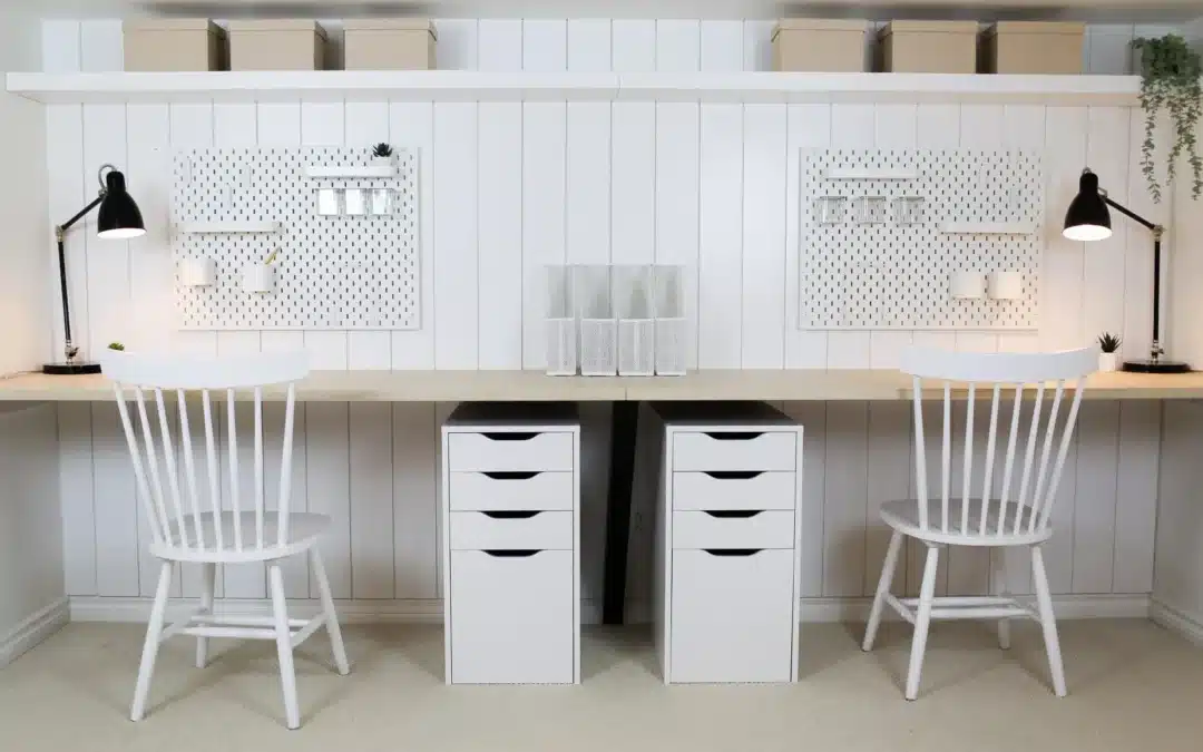 Back-to-School Home Organization Hacks: Functional Design for the Whole Family